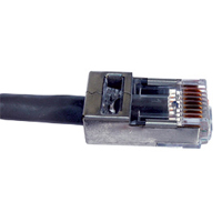 Shielded EZ-RJ45
