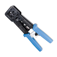 EZ-RJPRO™ HD Crimp Tool