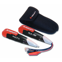 The Fox Jr. & Hound Jr. Kit Compact Wire & Cable Tracing Kit