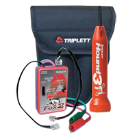 Fox 2 & Hound 3 Probe Kit