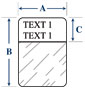 Brady Label