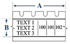 Brady idxpert label