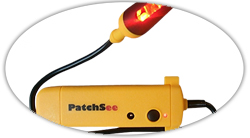PatchSee PRO-PatchLight