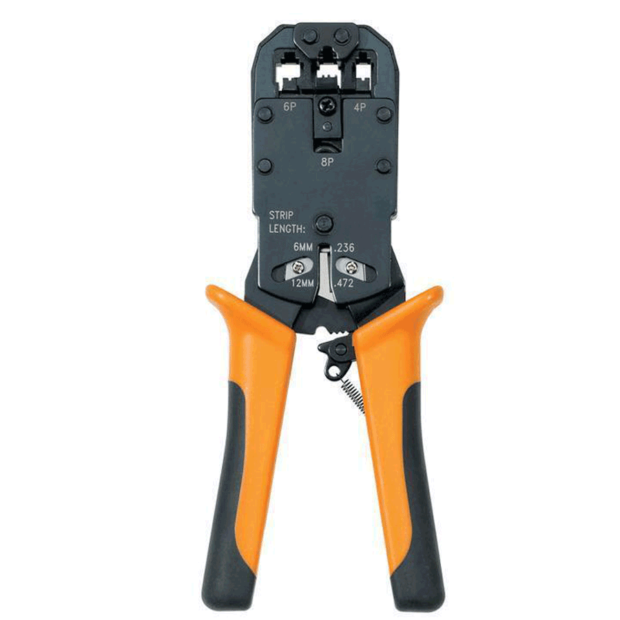 Paladin Tools 1530R All-in-One Pro Telephone Tool (WE/SS)