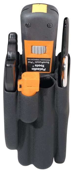 Paladin Tools PA4942 GripPack SurePunch Installer's Kit